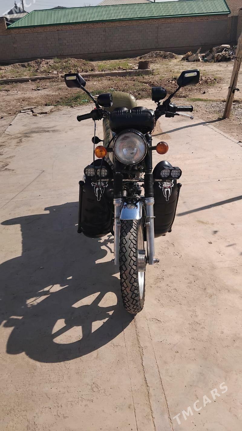 Fekon FK200-14G 2022 - 11 000 TMT - Серахс - img 9