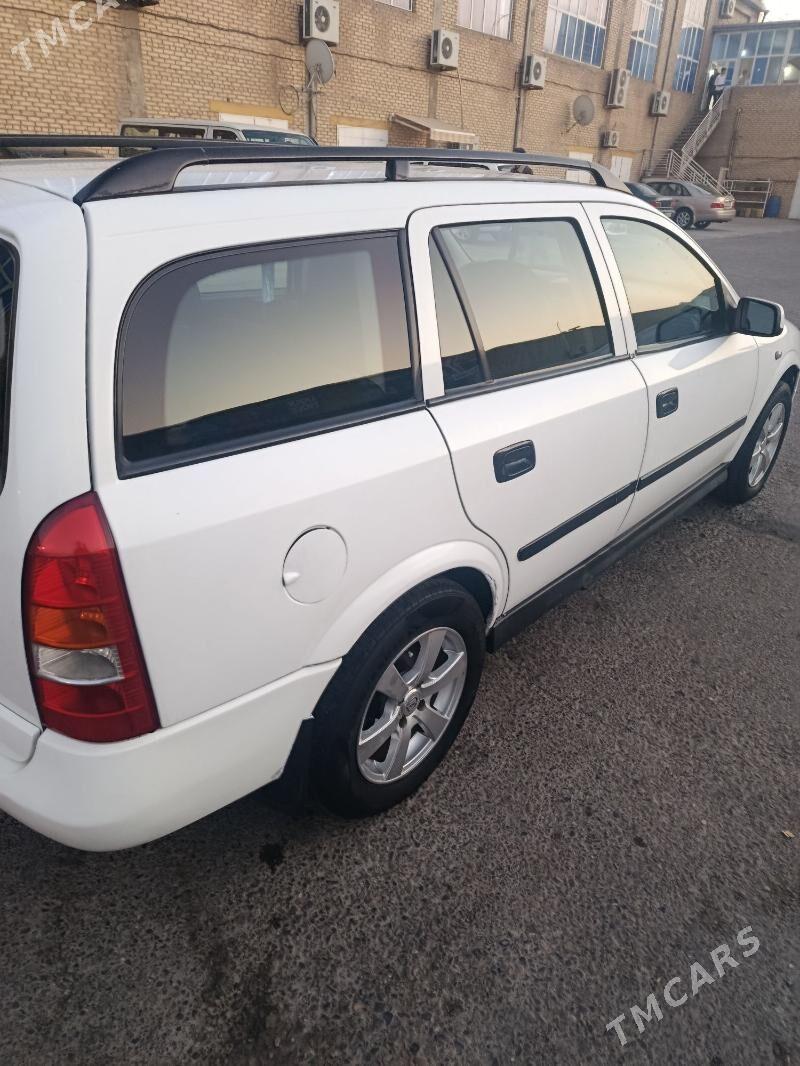 Opel Astra 1999 - 77 000 TMT - Mary - img 3