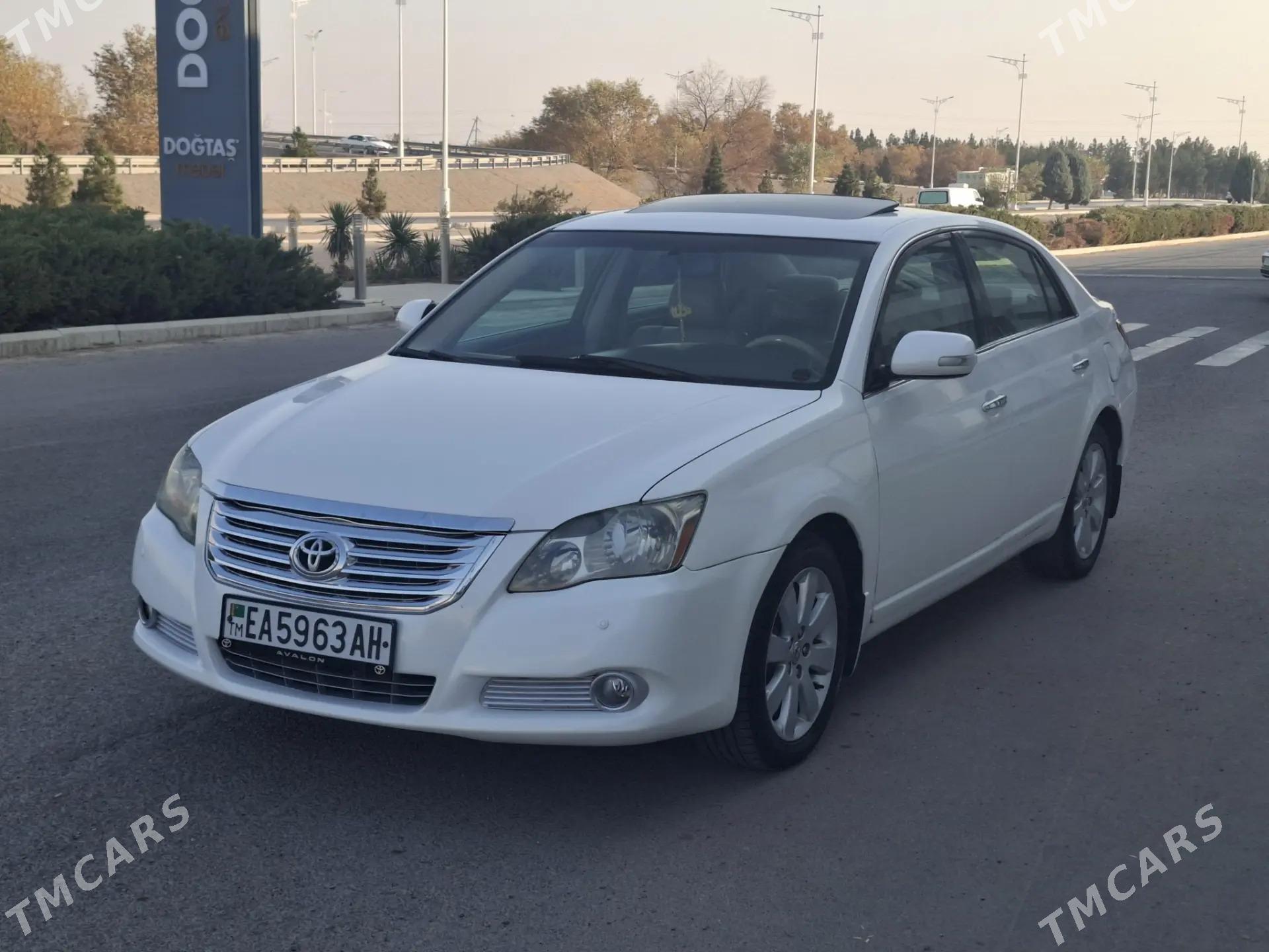 Toyota Avalon 2006 - 157 000 TMT - Ашхабад - img 5