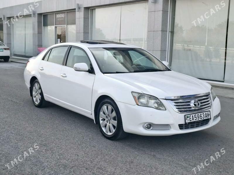 Toyota Avalon 2006 - 157 000 TMT - Ашхабад - img 3