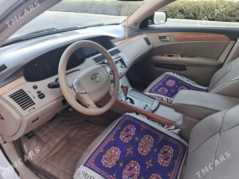 Toyota Avalon 2006 - 157 000 TMT - Ашхабад - img 2