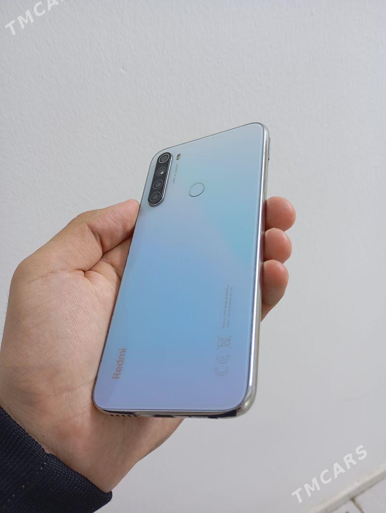 Redmi Note 8 - Aşgabat - img 5