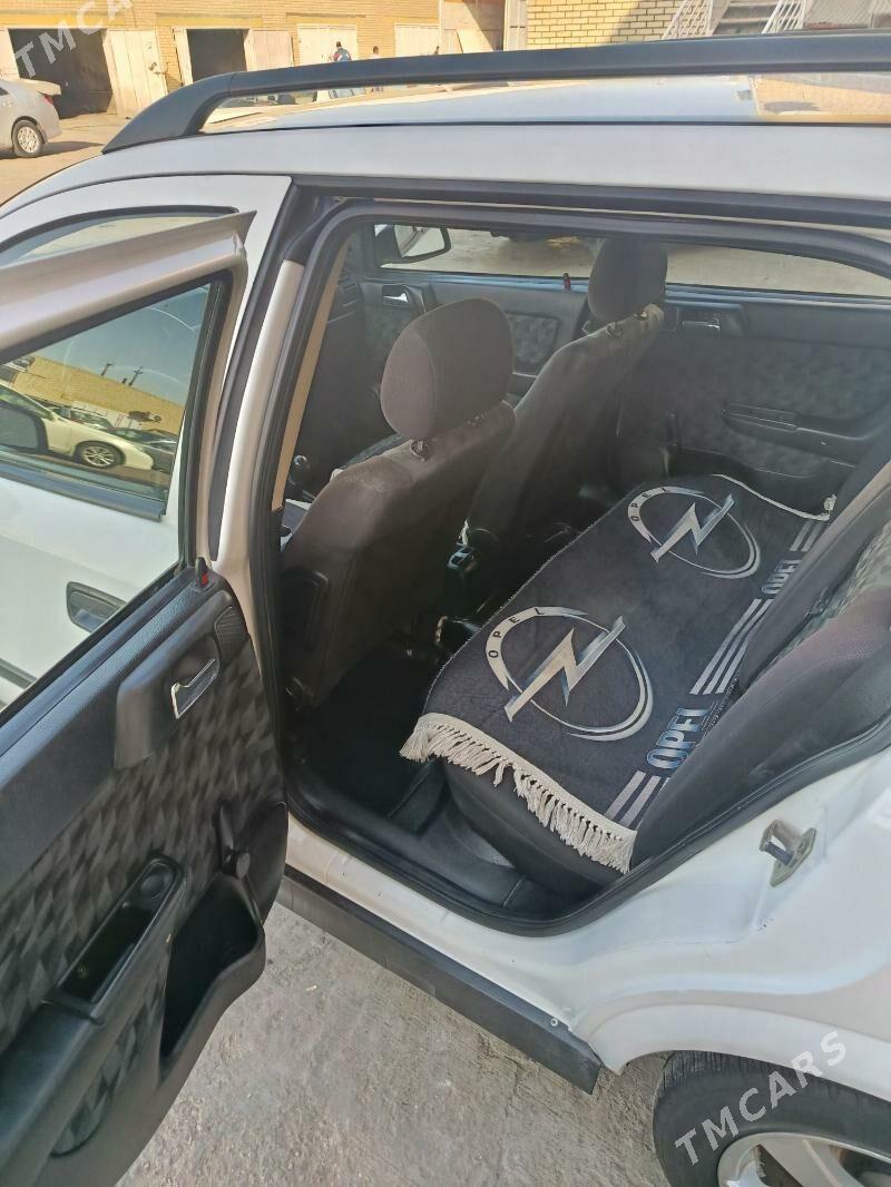 Opel Astra 1999 - 77 000 TMT - Mary - img 6