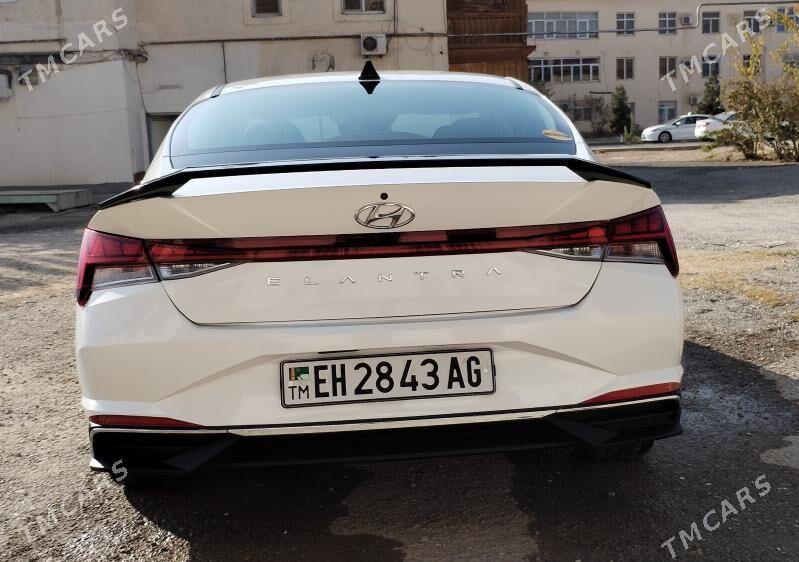 Hyundai Elantra 2021 - 260 000 TMT - Хитровка - img 2