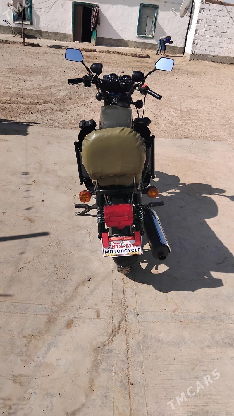 Fekon FK200-14G 2022 - 11 000 TMT - Серахс - img 7