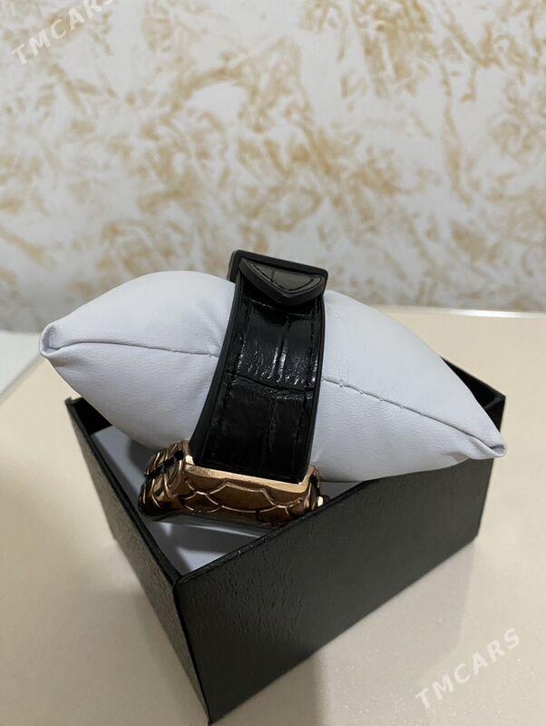 Sagat Franck Muller - Ашхабад - img 2