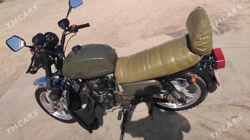 Fekon FK200-14G 2022 - 11 000 TMT - Серахс - img 5