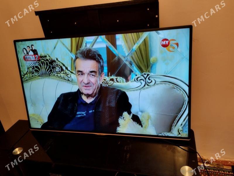 Fuji led tv 50lik - Дашогуз - img 2