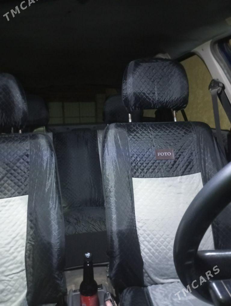 Opel Astra 1992 - 39 000 TMT - Шабатский этрап - img 6