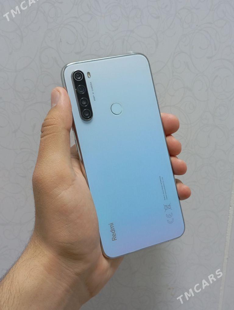 Redmi Note 8 - Aşgabat - img 6