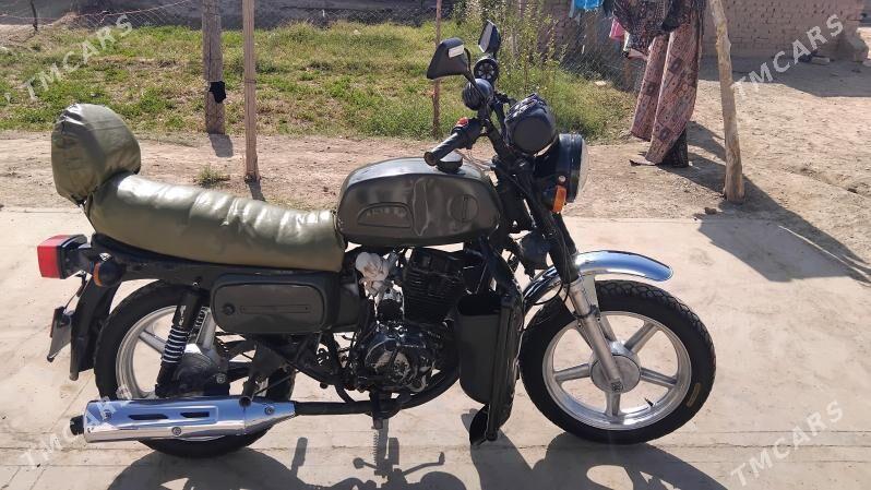 Fekon FK200-14G 2022 - 11 000 TMT - Серахс - img 3