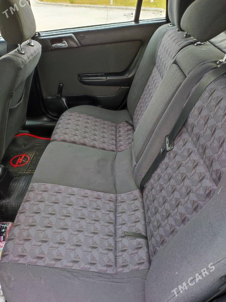 Opel Astra 2002 - 95 000 TMT - Daşoguz - img 7