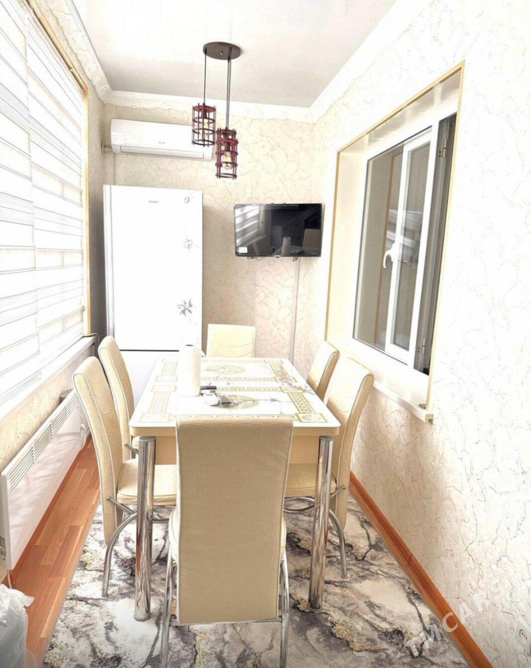 квартира - Türkmenbaşy - img 5