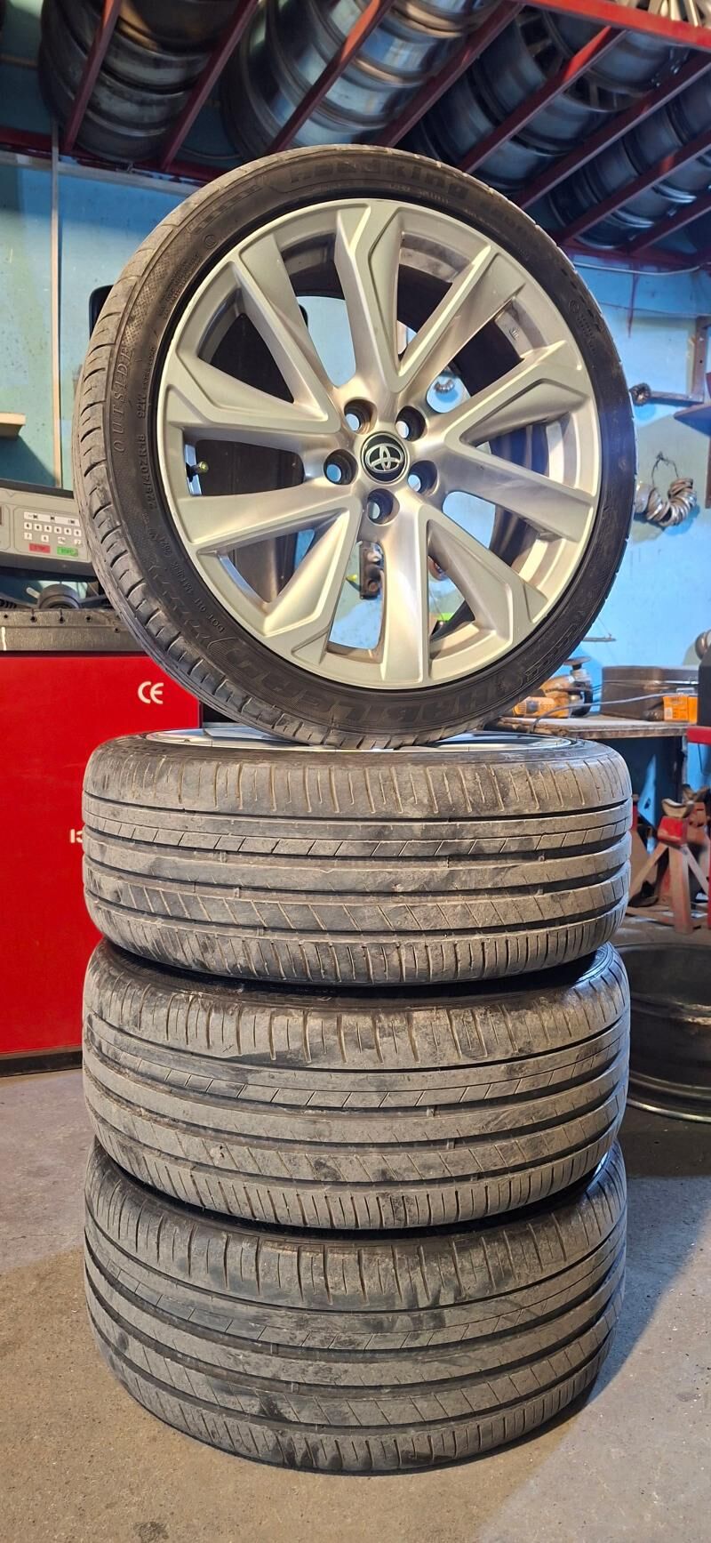 2022 karola 3 600 TMT - Aşgabat - img 2