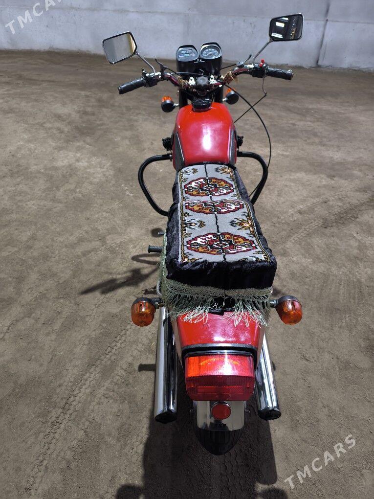 Iž Planeta 5 2025 - 18 000 TMT - Чарджоу - img 4