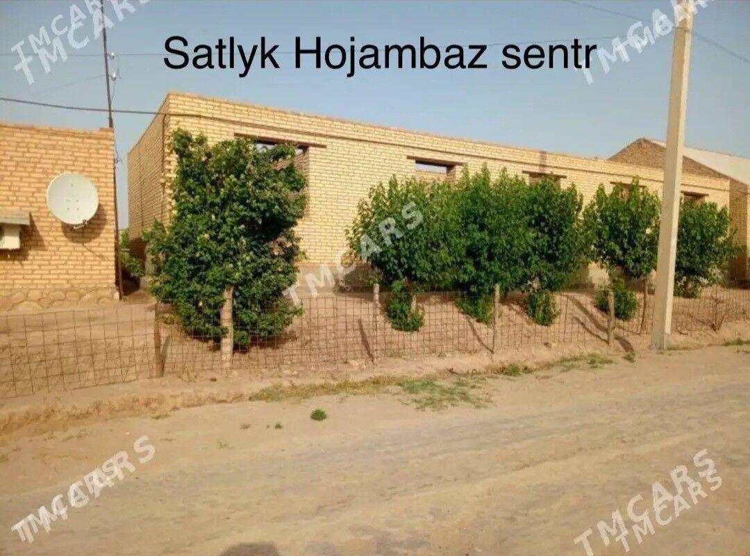 Satlyk jay - Hojambaz - img 3