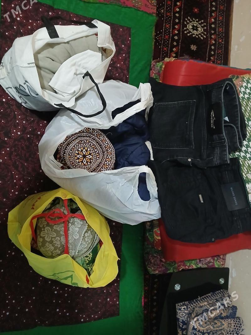 ESIK PASUDA - Бузмеин ГРЭС - img 2