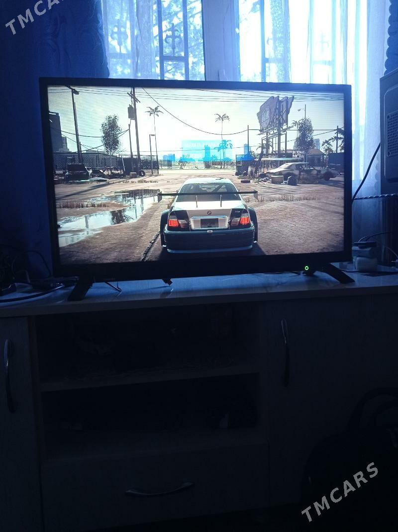 ps4 slim 1tb - Туркменабат - img 2