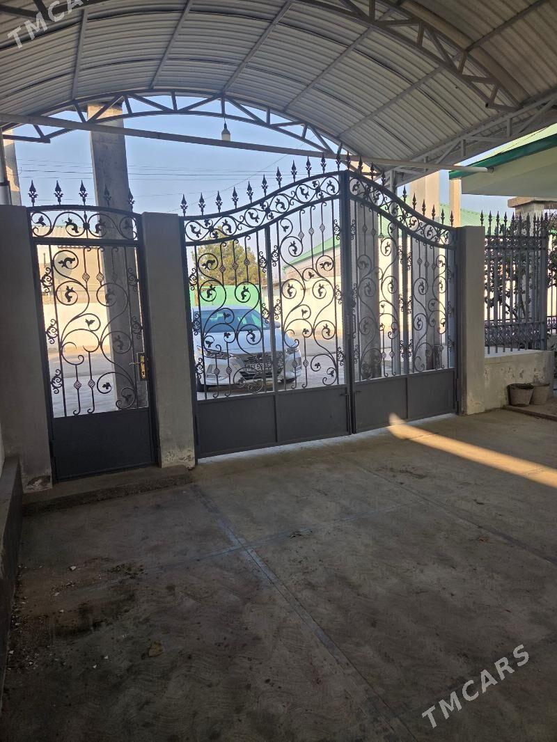 demir warata - Ашхабад - img 1