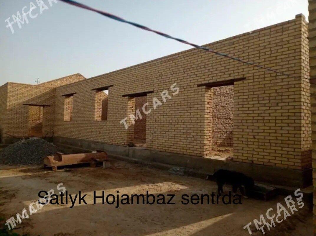 Satlyk jay - Hojambaz - img 4