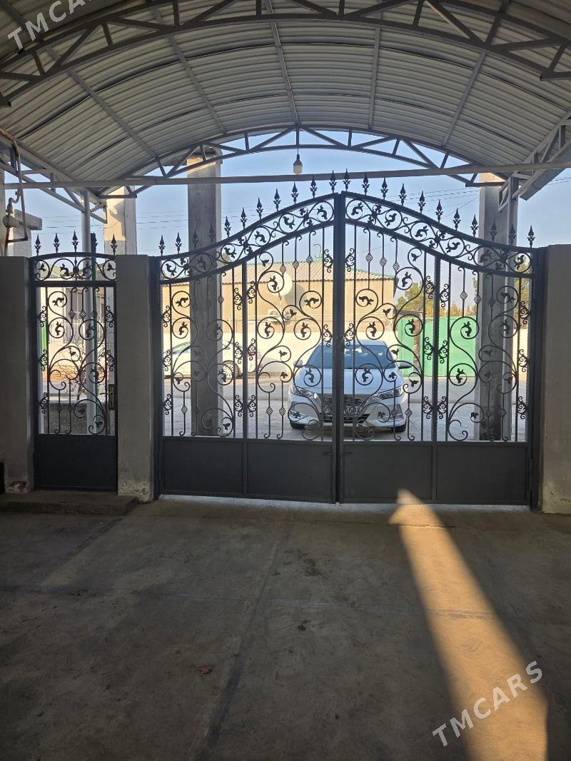 demir warata - Ашхабад - img 3