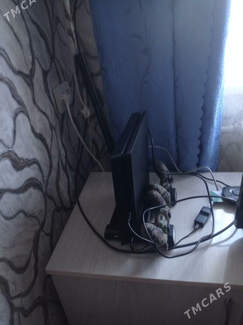 ps4 slim 1tb - Туркменабат - img 3