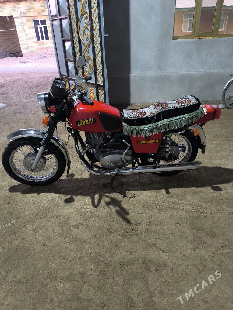 Iž Planeta 5 2025 - 18 000 TMT - Чарджоу - img 6