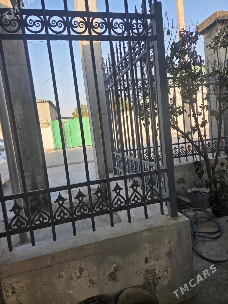 demir warata - Ашхабад - img 2