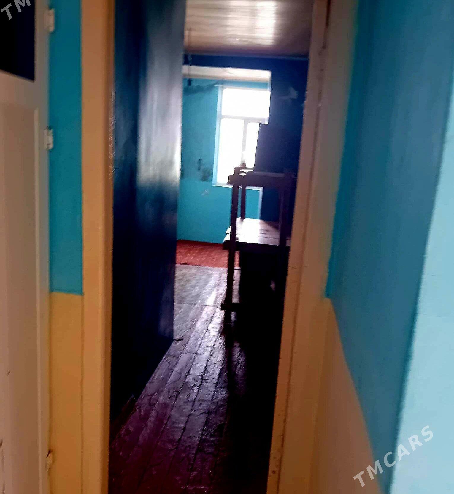 Buzmeyin gress - Бузмеин ГРЭС - img 2