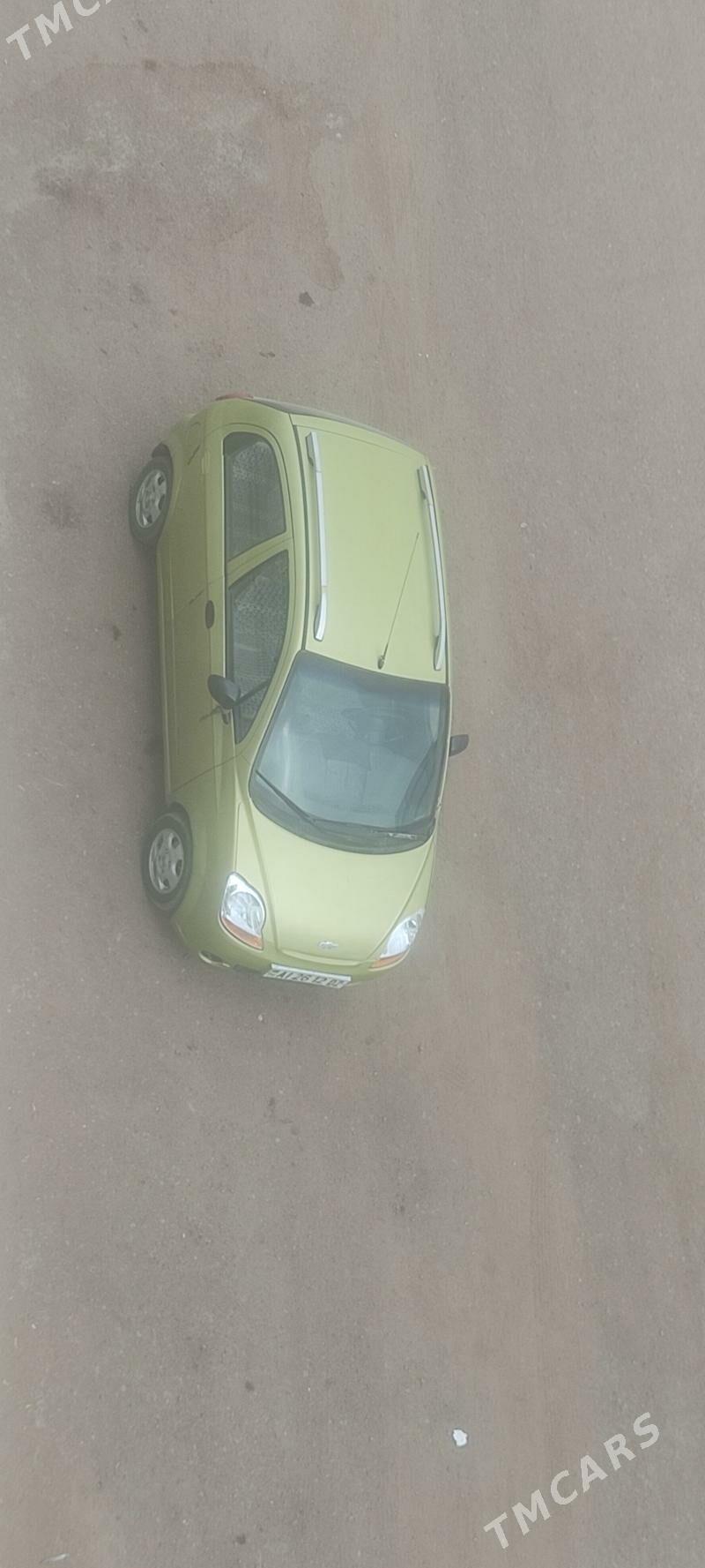 Daewoo Matiz 2005 - 48 000 TMT - Дашогуз - img 3