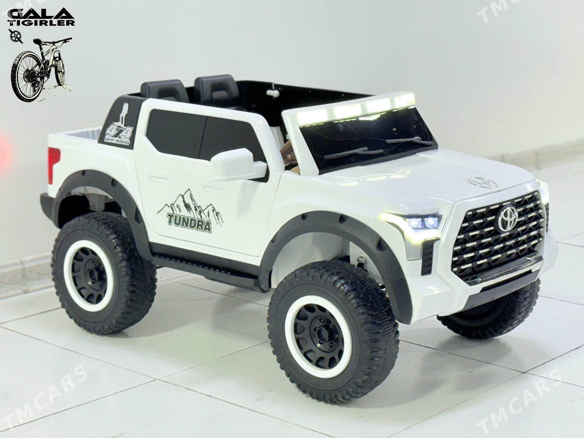 TOKLY MASYN MAGAZYN TIGIR - Гуртли - img 1