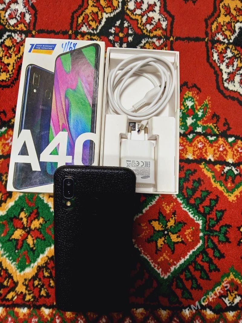 a40 - Ашхабад - img 3