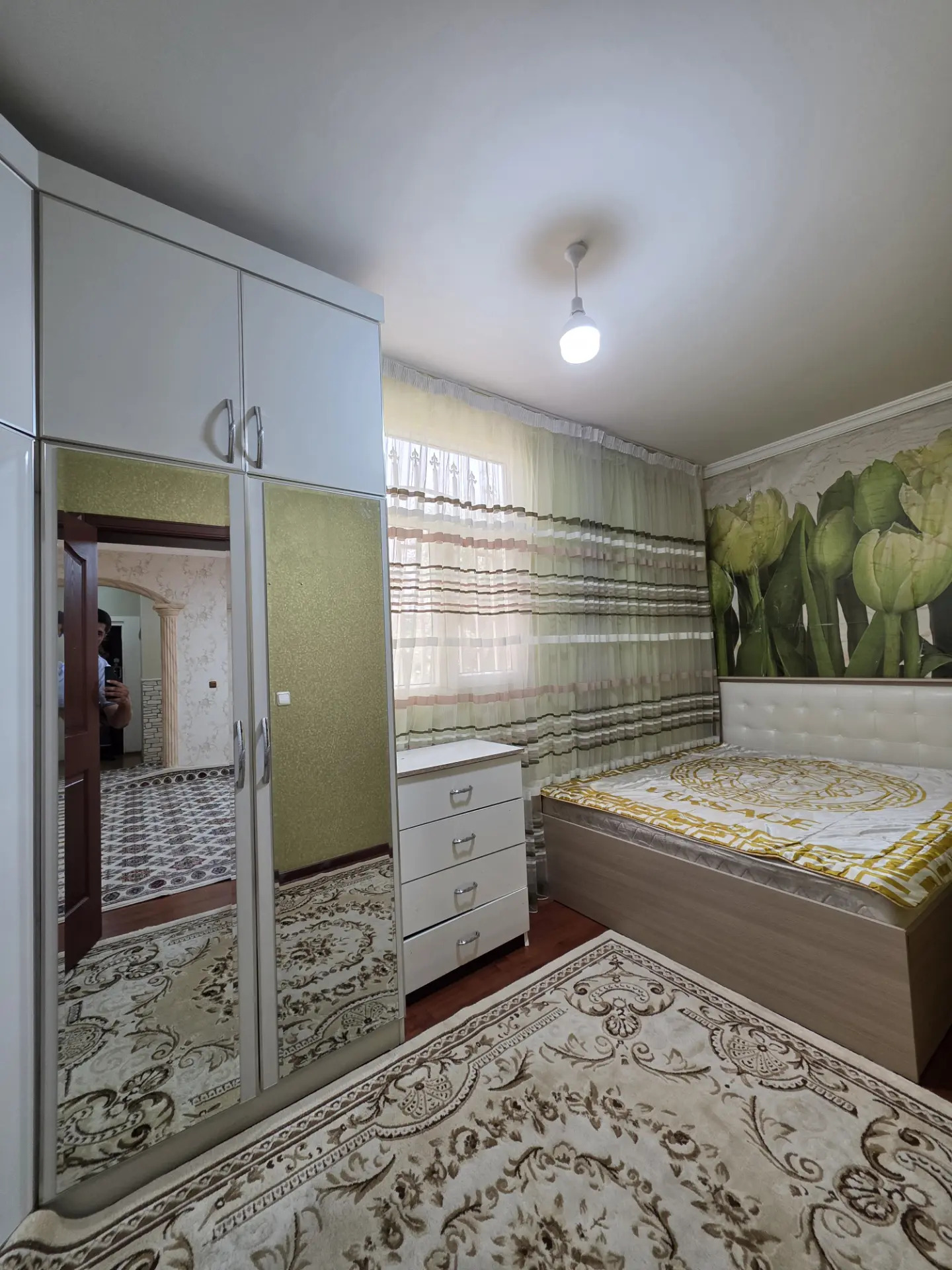 Arenda GOWDAN OGLANA kw - Гаудан "Б" - img 2