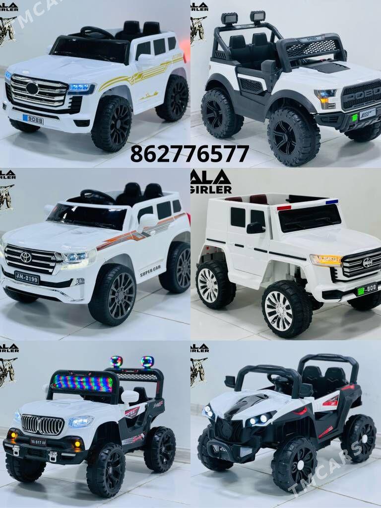 TOKLY MASYN MAGAZYN TIGIR - Гуртли - img 4