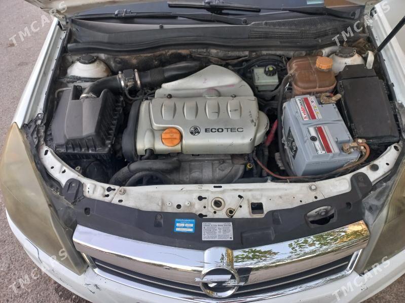 Opel Astra 2008 - 93 000 TMT - Теджен - img 4