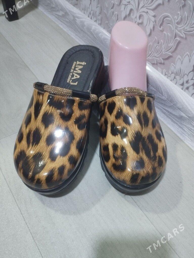 шыпбык - Балканабат - img 1