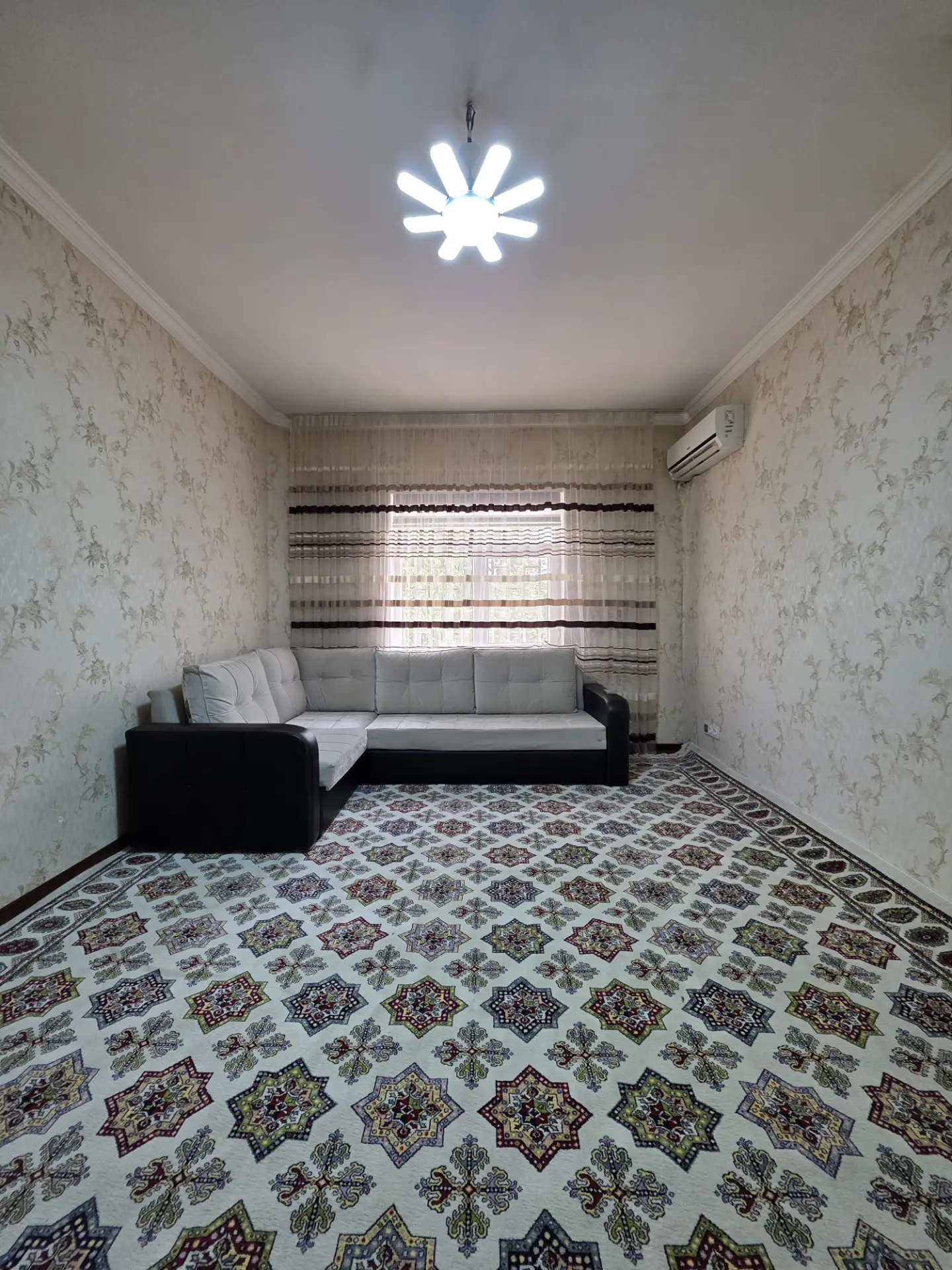 Arenda GOWDAN OGLANA kw - Гаудан "Б" - img 1