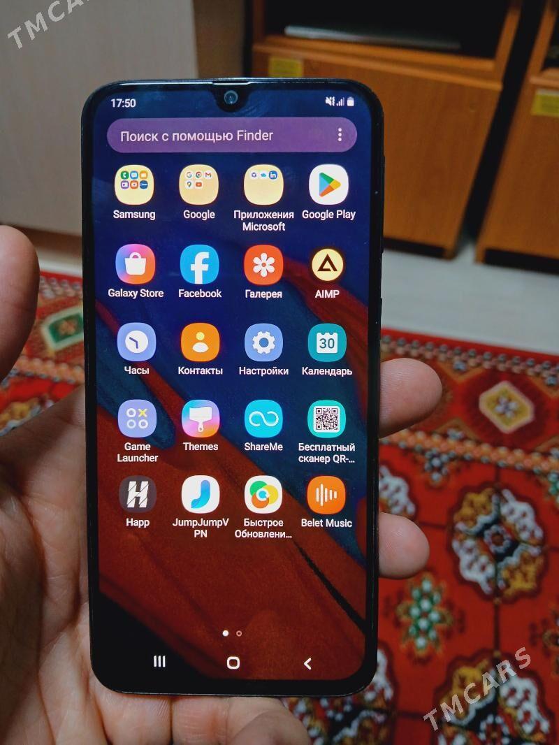 a40 - Ашхабад - img 2