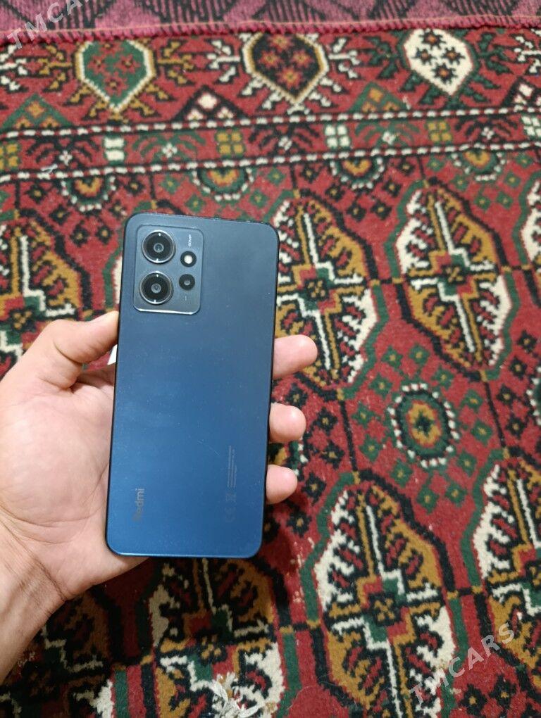 Redmi Note 12 - Daşoguz - img 5