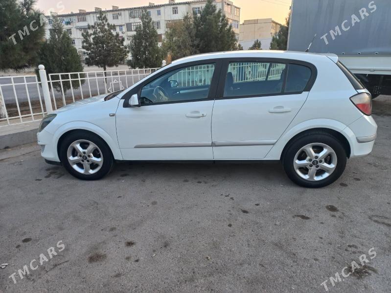 Opel Astra 2008 - 93 000 TMT - Теджен - img 2