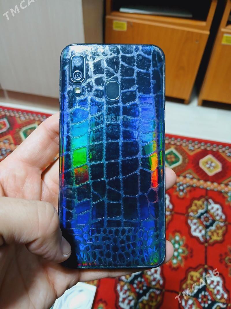 a40 - Ашхабад - img 1