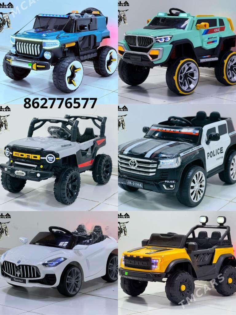 TOKLY MASYN MAGAZYN TIGIR - Гуртли - img 7