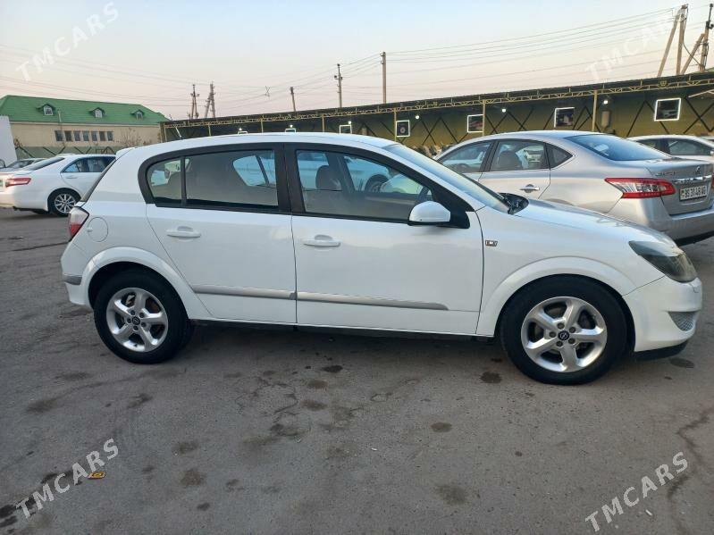 Opel Astra 2008 - 93 000 TMT - Теджен - img 3
