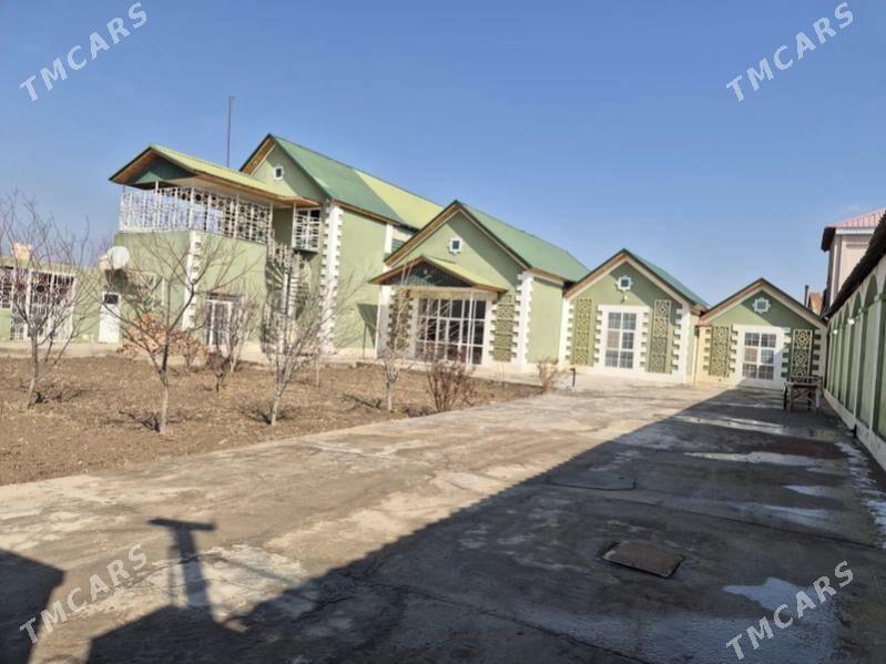 Satlyk howly - Türkmenabat - img 2