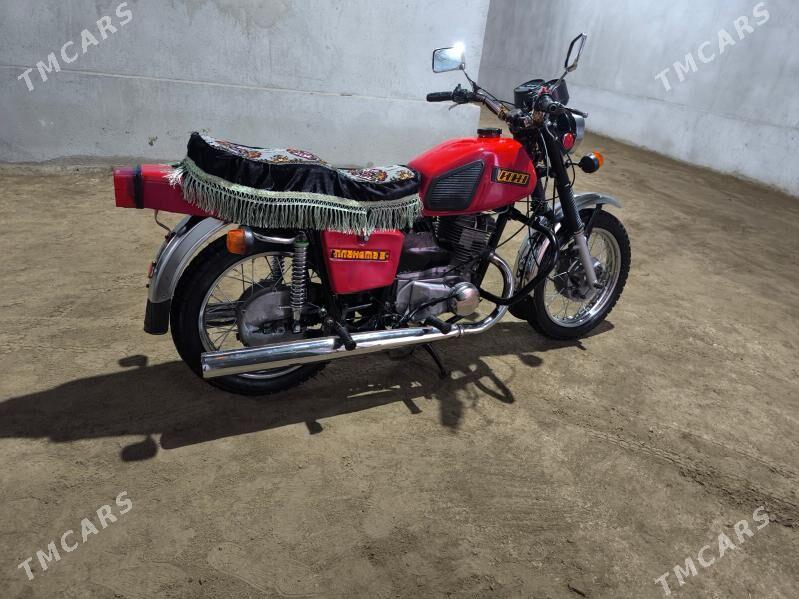 Iž Planeta 5 2025 - 18 000 TMT - Чарджоу - img 2