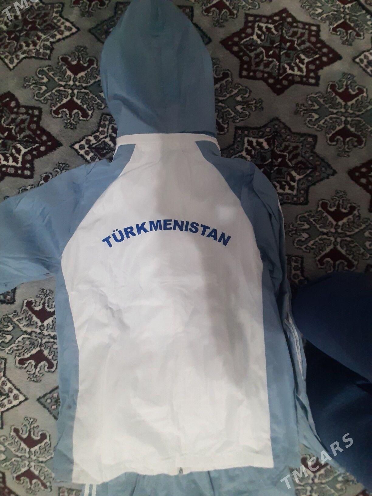 спорт костюм - Aşgabat - img 3