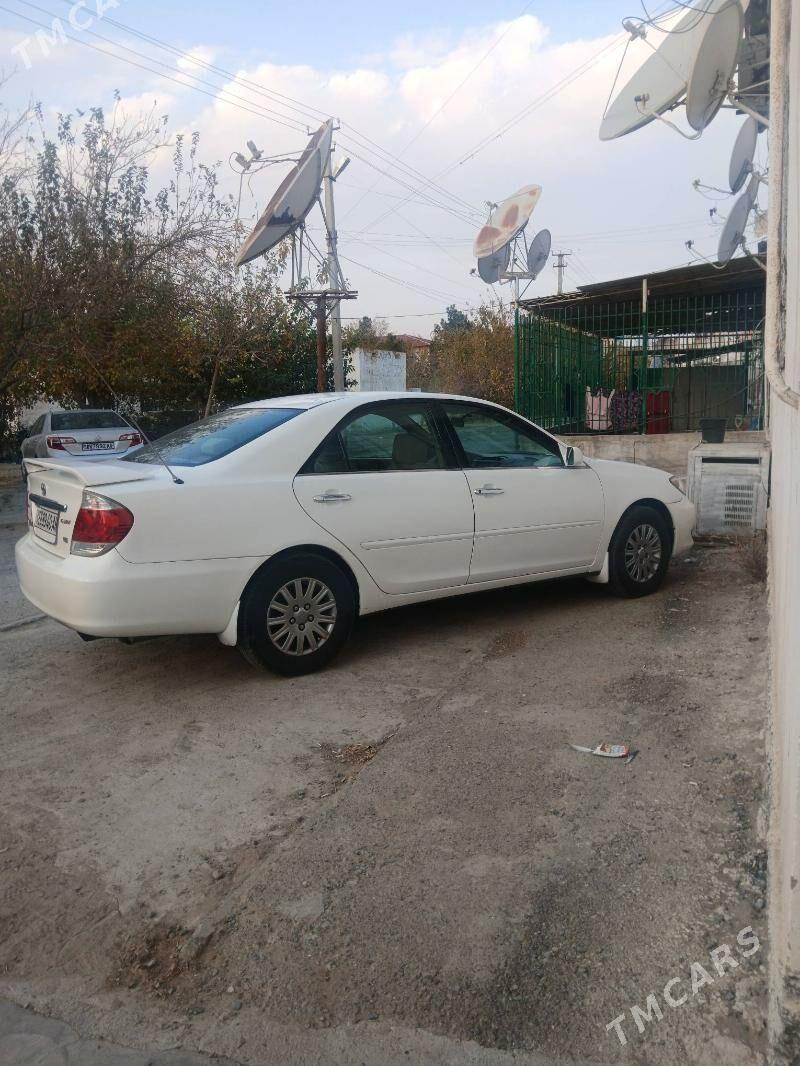 Toyota Camry 2002 - 172 000 TMT - Aşgabat - img 4