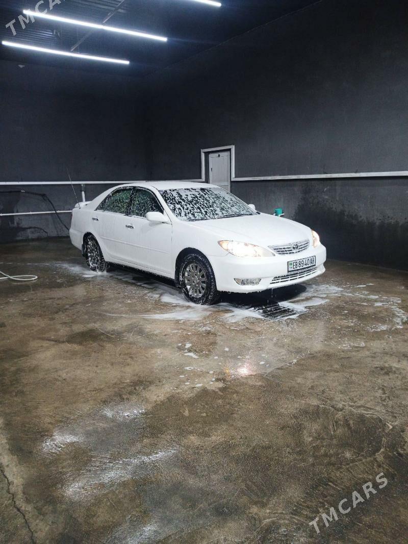 Toyota Camry 2002 - 172 000 TMT - Aşgabat - img 3