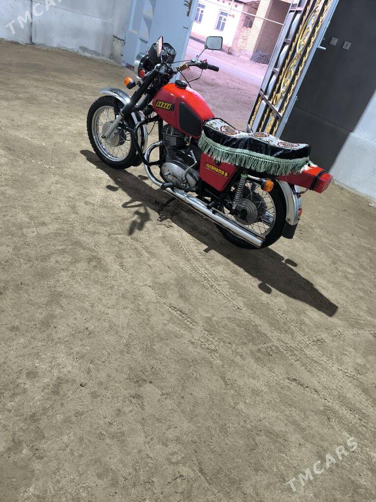 Iž Planeta 5 2025 - 18 000 TMT - Чарджоу - img 1