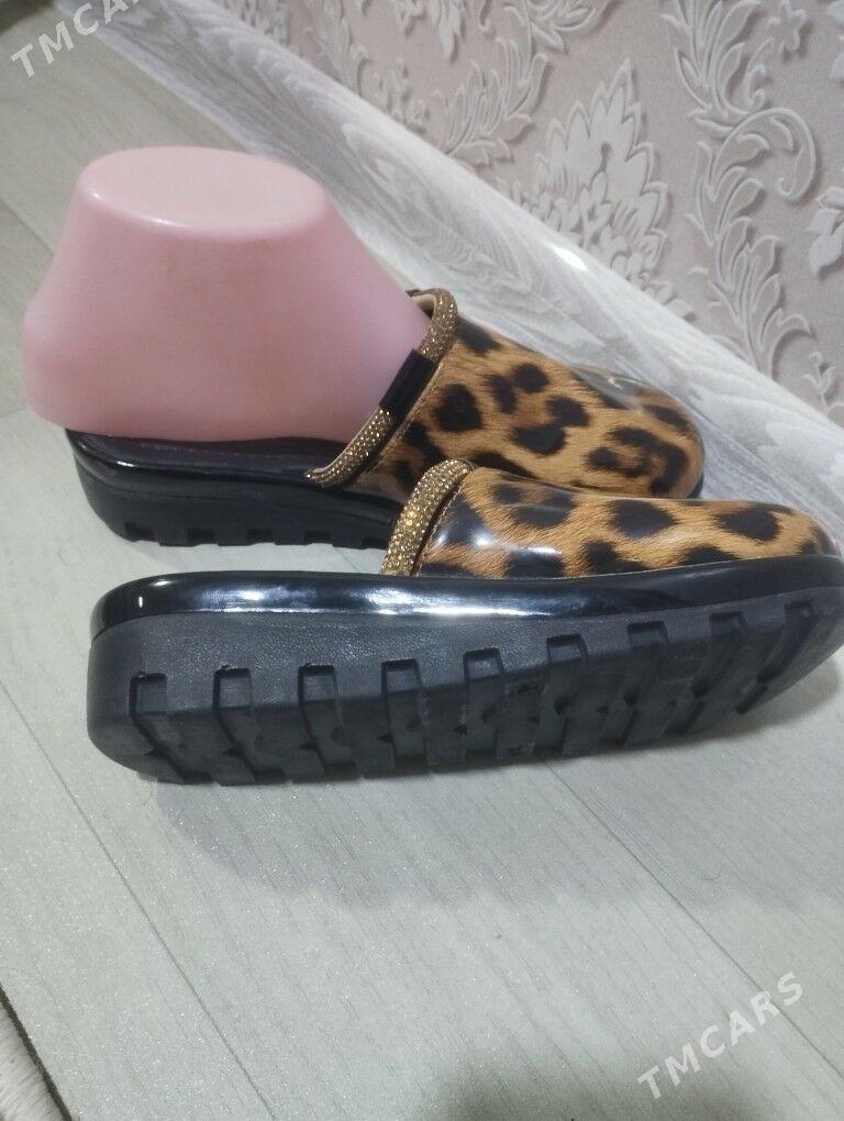 шыпбык - Балканабат - img 2